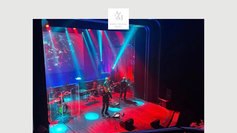 SOPOT U NP RS Banja Luka Photo by ASKA MEDIA