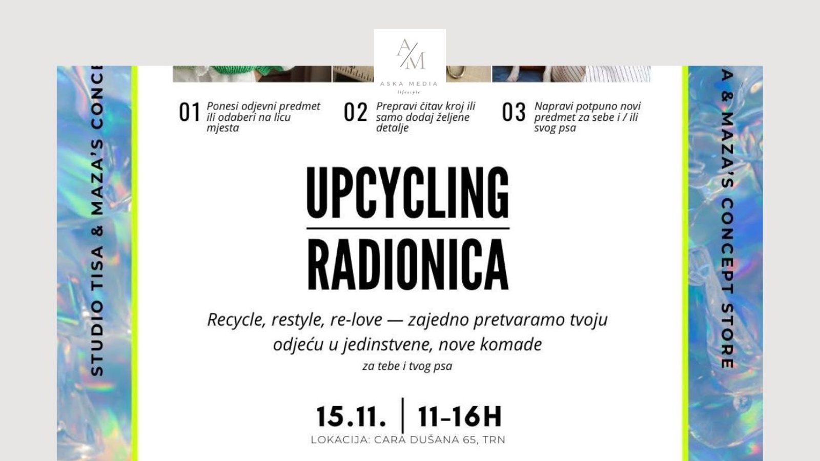 UPCYCLING Radionica_ Otkrijte kreativnost i kreirajte svoje unikate (2)