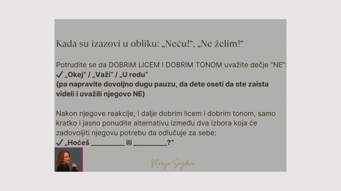 Marija Szadeva Profi mama 2025