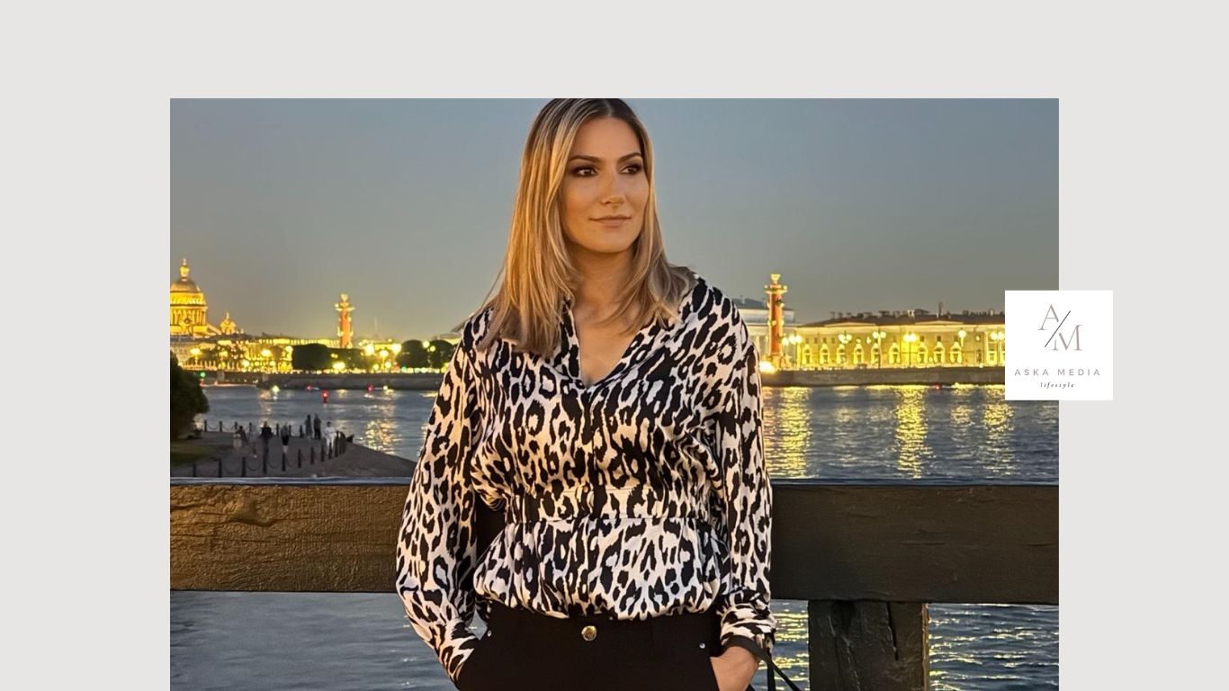 Tanja Grujović_ Žene u Cyber Security-ju i pionirski put u IT bezbednosti NLB DIGIT