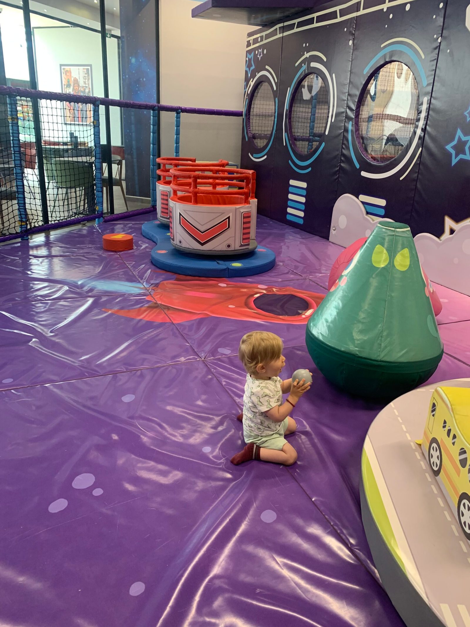 Cosmo Kids Belgrade