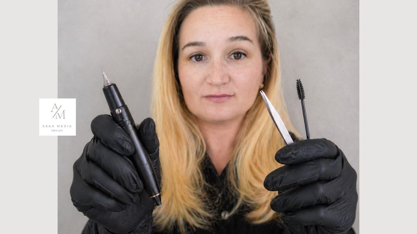 Milica Bjelica Bileća Njega lica
