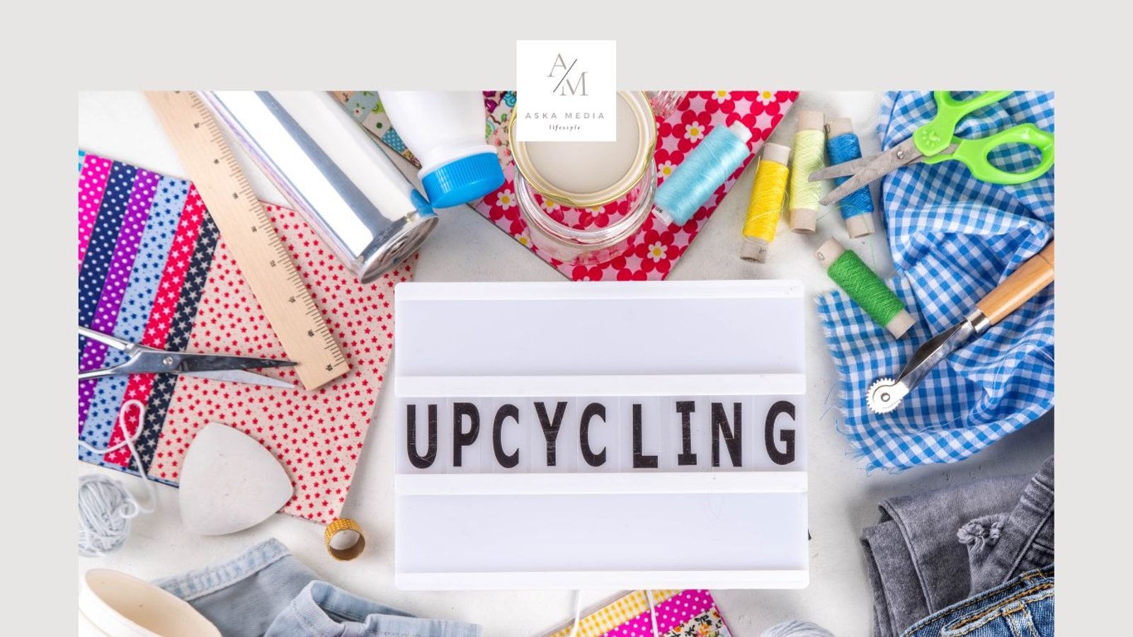 upcycling