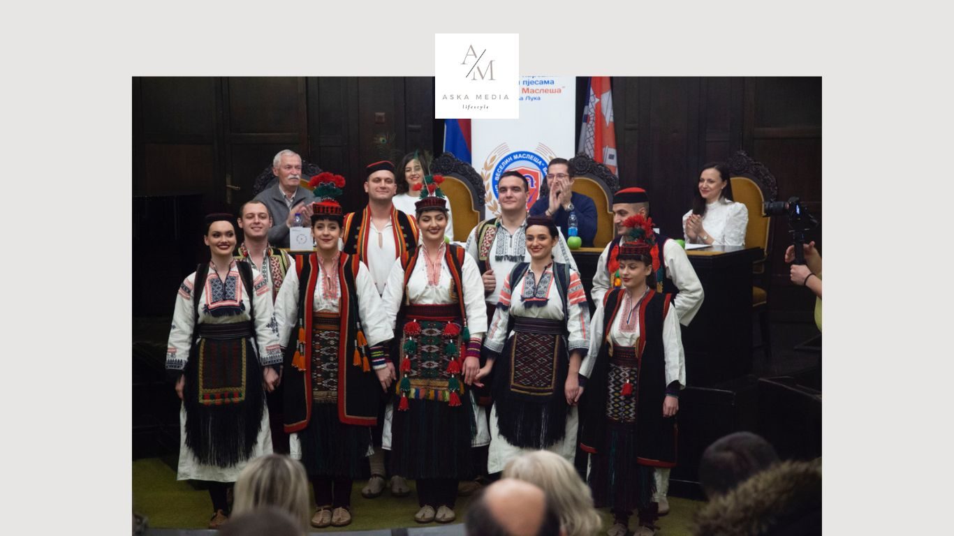 Festival tradicionalnog pjevanja „Sretenjski susreti – Pjesmo moja, roditelja moga“