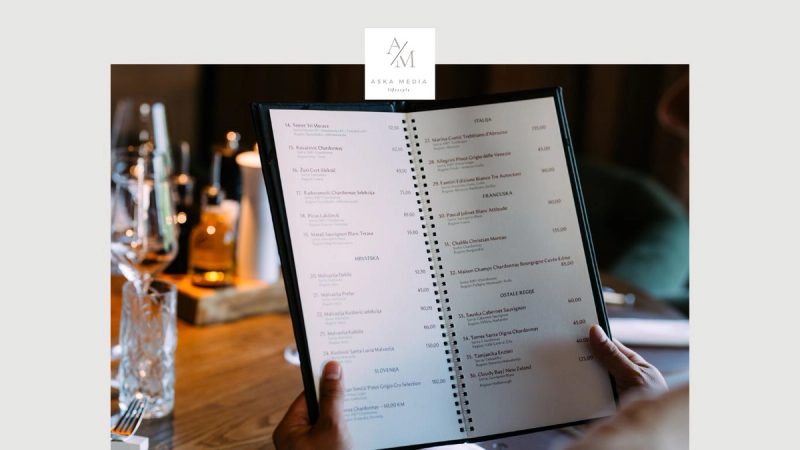 Photo: Milunka Restoran // Aska Media