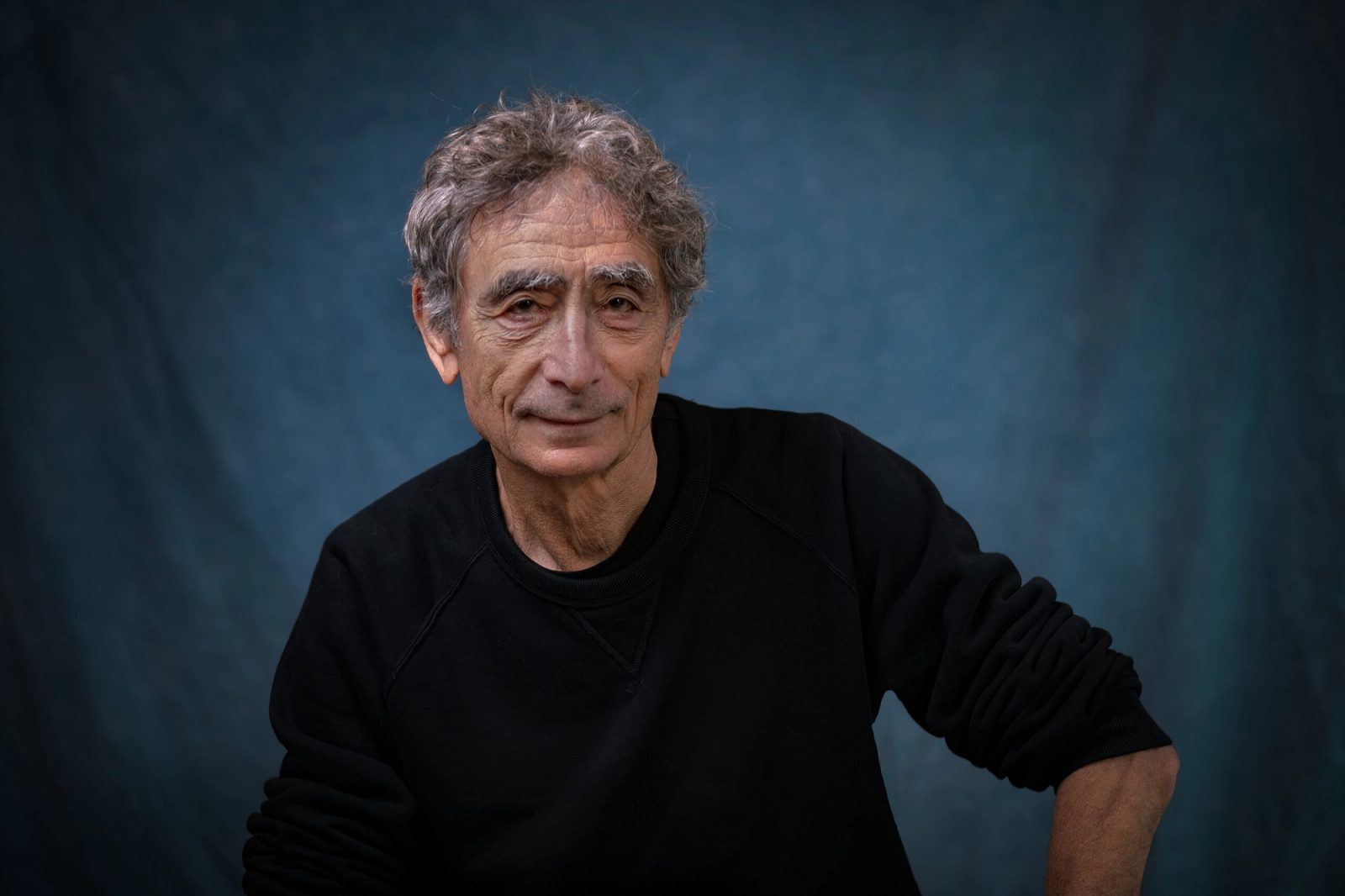 Gabor Mate u BiH