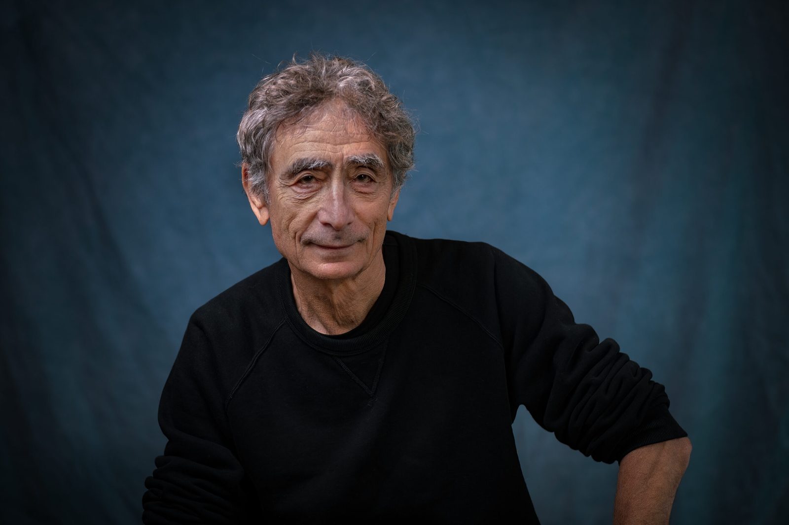 Gabor Mate u BiH