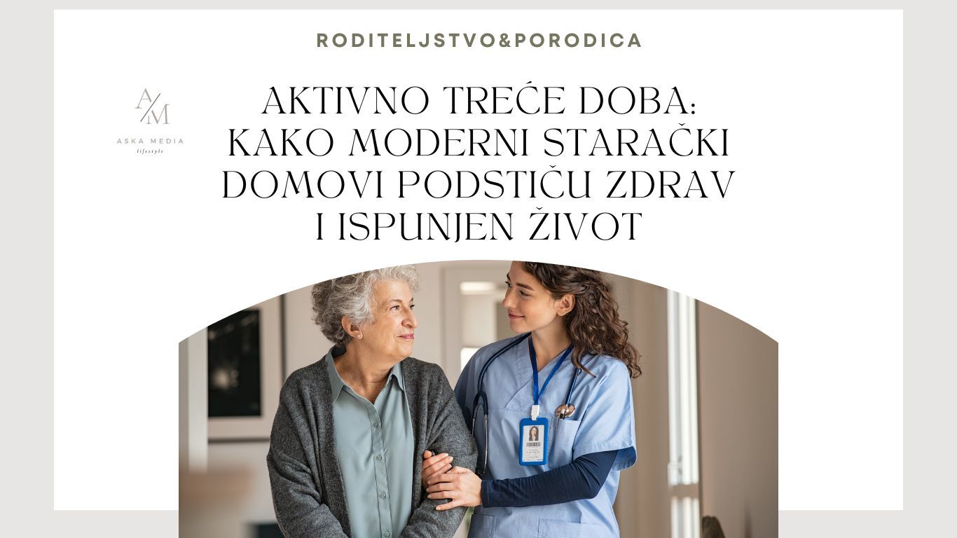 Starački domovi