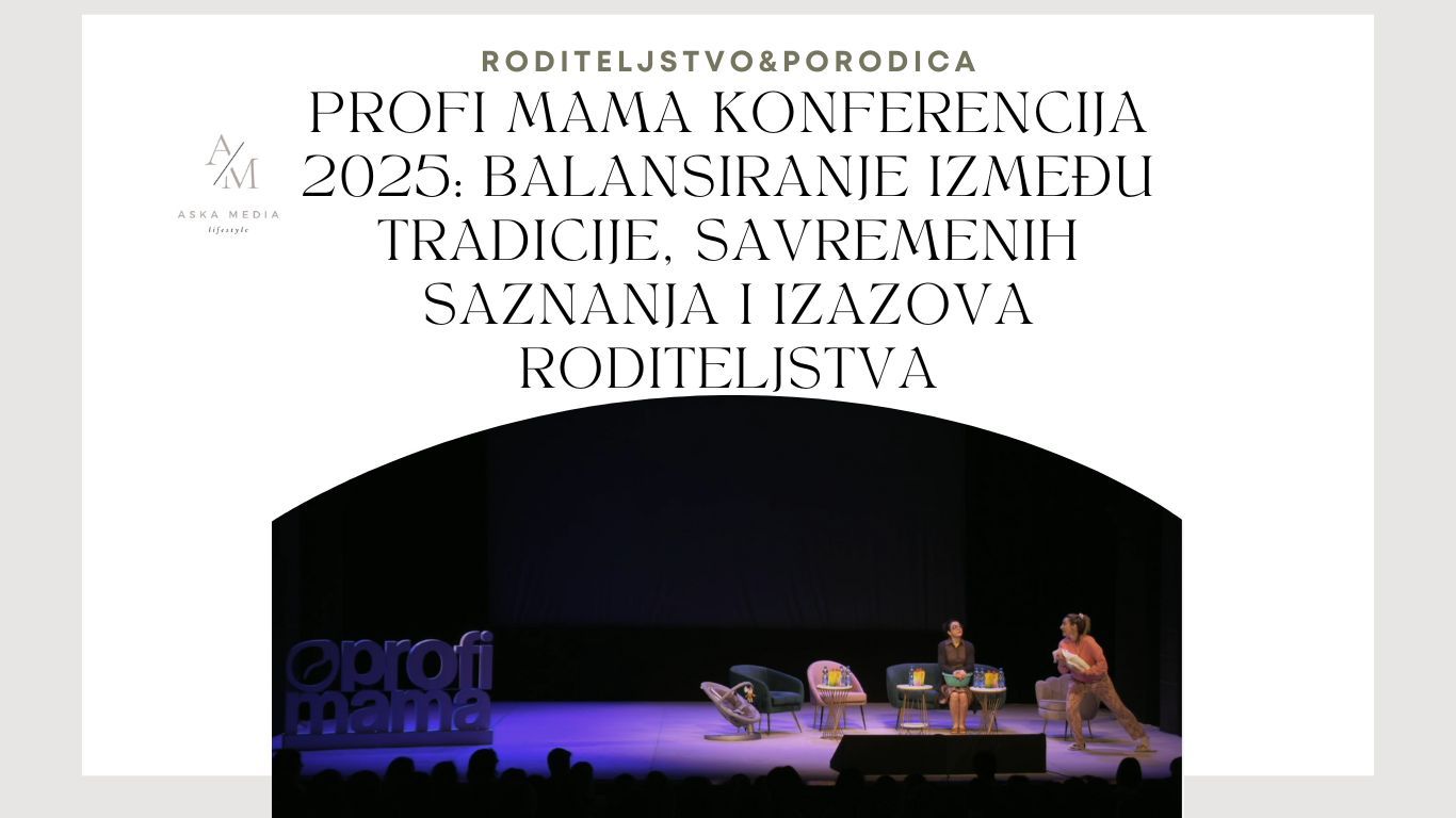 Profi mama 2025