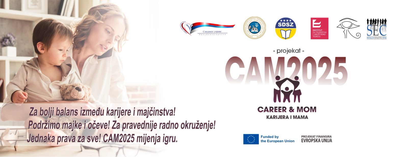 CAM2025 Pamflet