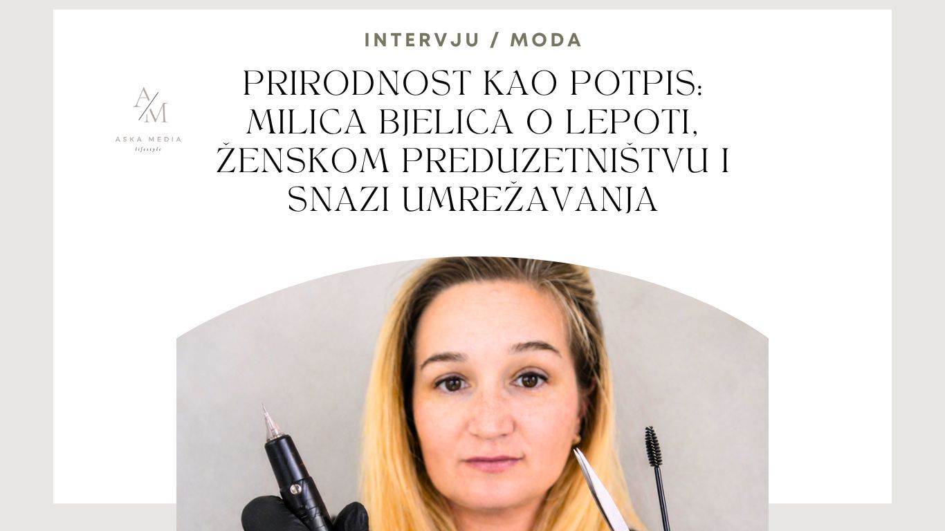 Milica Bjelica