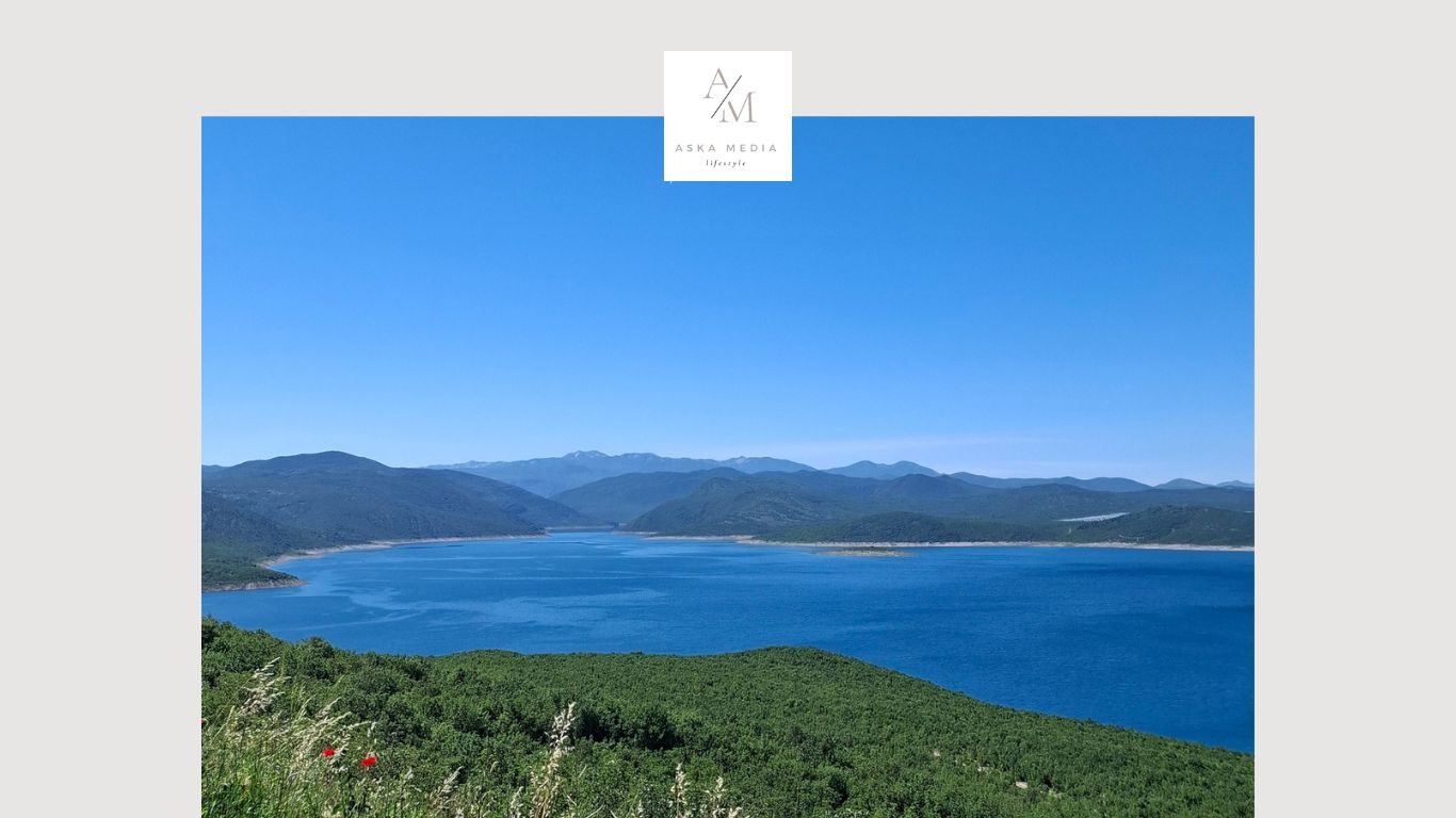 Bilećko jezero