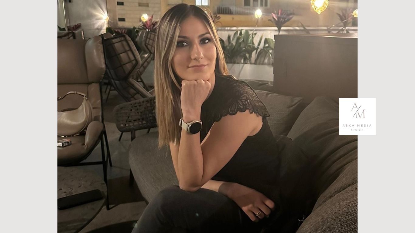 Tanja Grujović_ Žene u Cyber Security-ju i pionirski put u IT bezbednosti NLB DIGIT