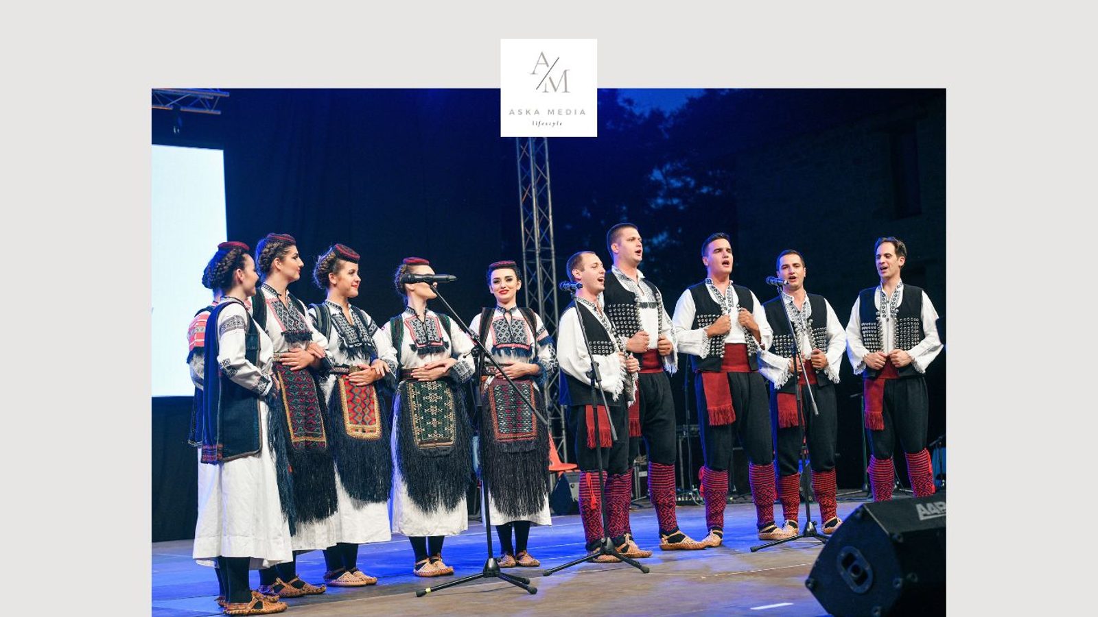Festival tradicionalnog pjevanja „Sretenjski susreti – Pjesmo moja, roditelja moga“