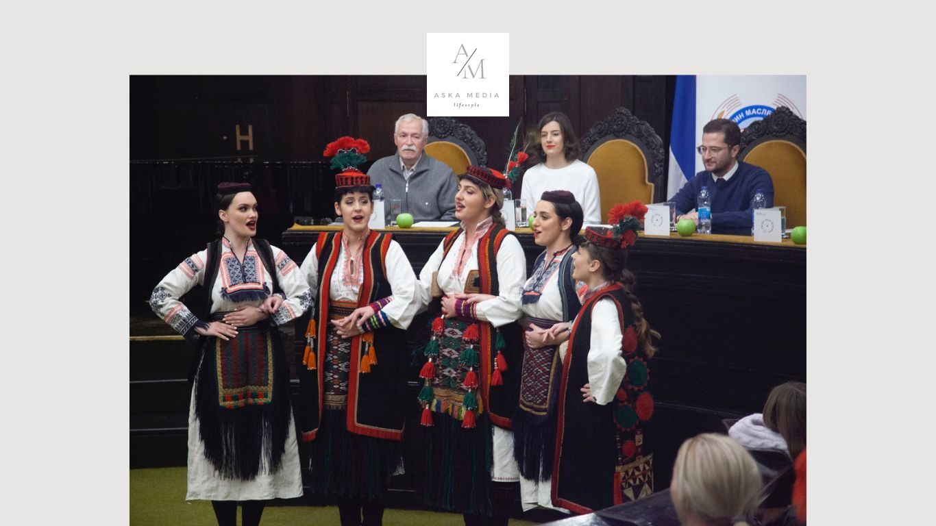 Festival tradicionalnog pjevanja „Sretenjski susreti – Pjesmo moja, roditelja moga“