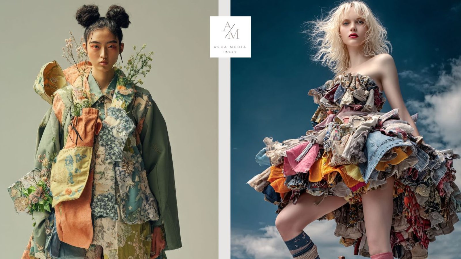 upcycling moda