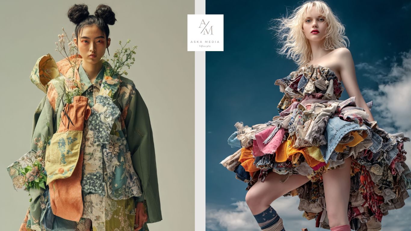 upcycling moda