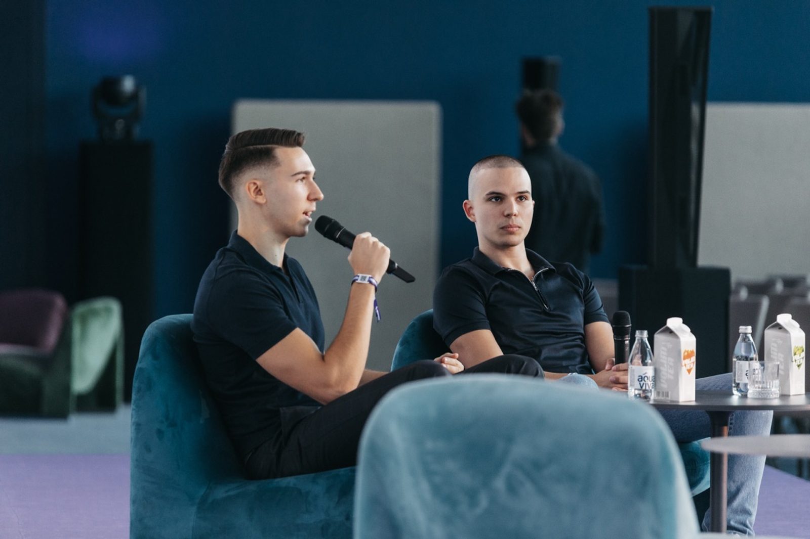 Konferencija o influenserima i digitalnim trendovima – dodeljeno 14 nagrada najistaknutijim stvaraocima sadržaja