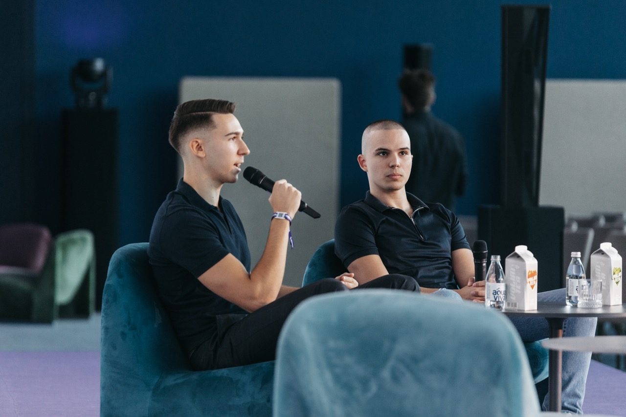 Konferencija o influenserima i digitalnim trendovima – dodeljeno 14 nagrada najistaknutijim stvaraocima sadržaja