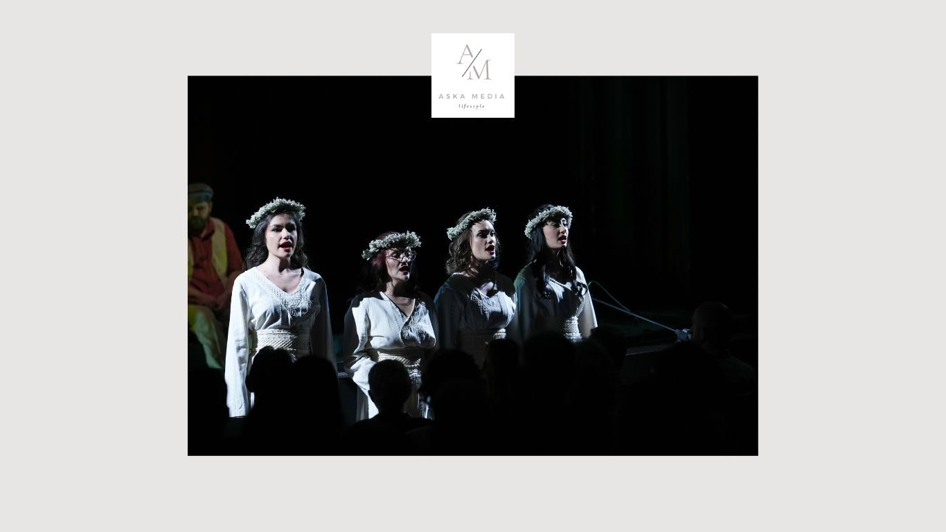 “JAZAVAC PRED SUDOM” OPERA NA VELIKOJ SCENI NARODNOG POZORIŠTA RS Banja Luka