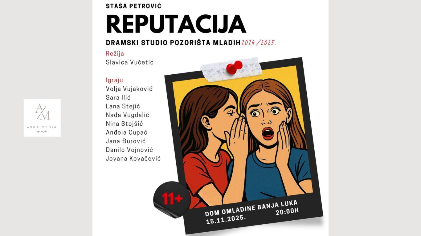Svetski dan borbe protiv dijabetesa : Novosadska "REPUTACIJA" u Banjaluci