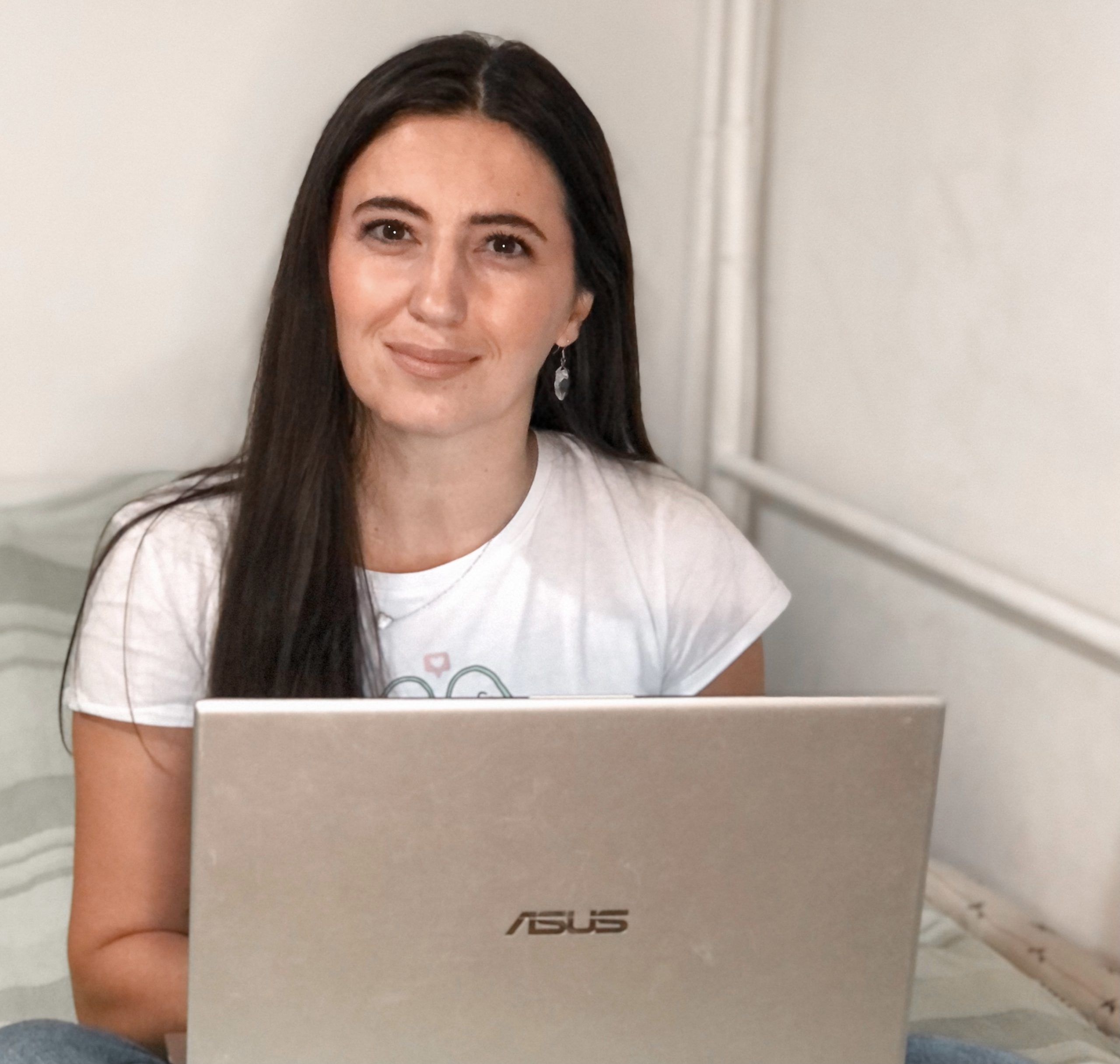 Intervju sa Ivanom Ćirković za Lifelong Learning Association