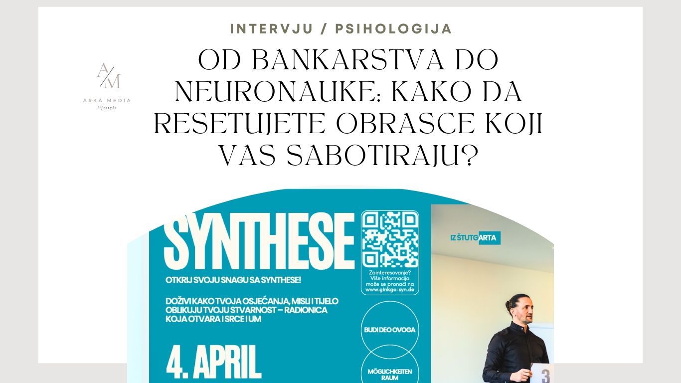 SYNTHESE Georg Ninić Banja Luka