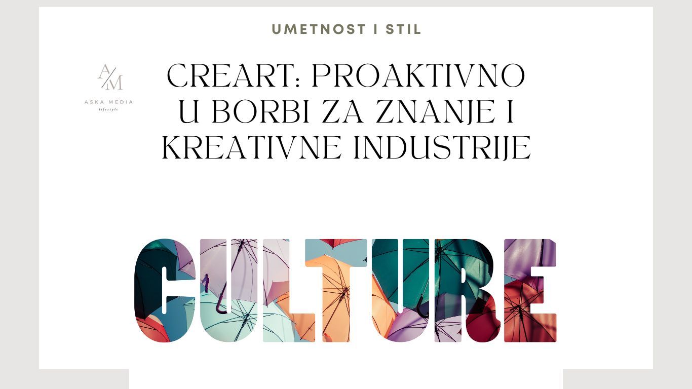 CREART KONFERENCIJA 2025