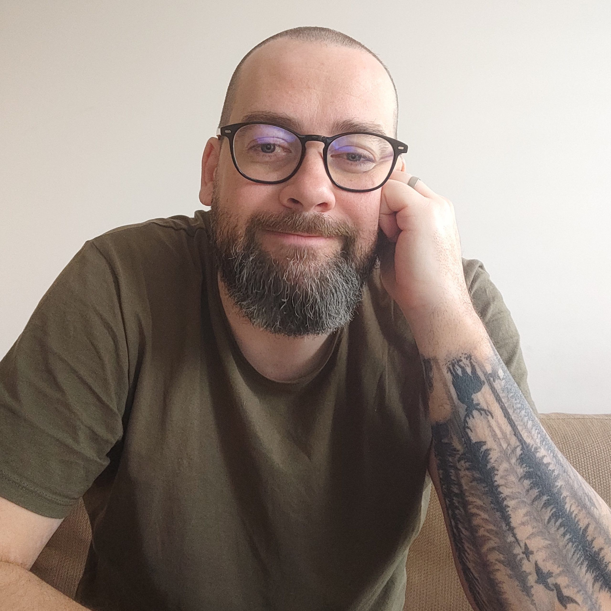Nemanja Zivkovic Funky Marketing