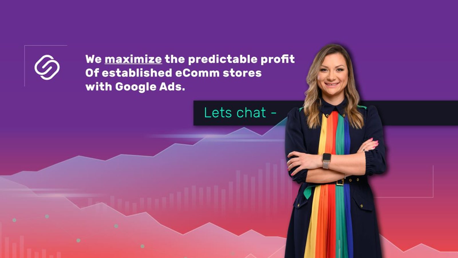 Ivana Petrović Google Ads