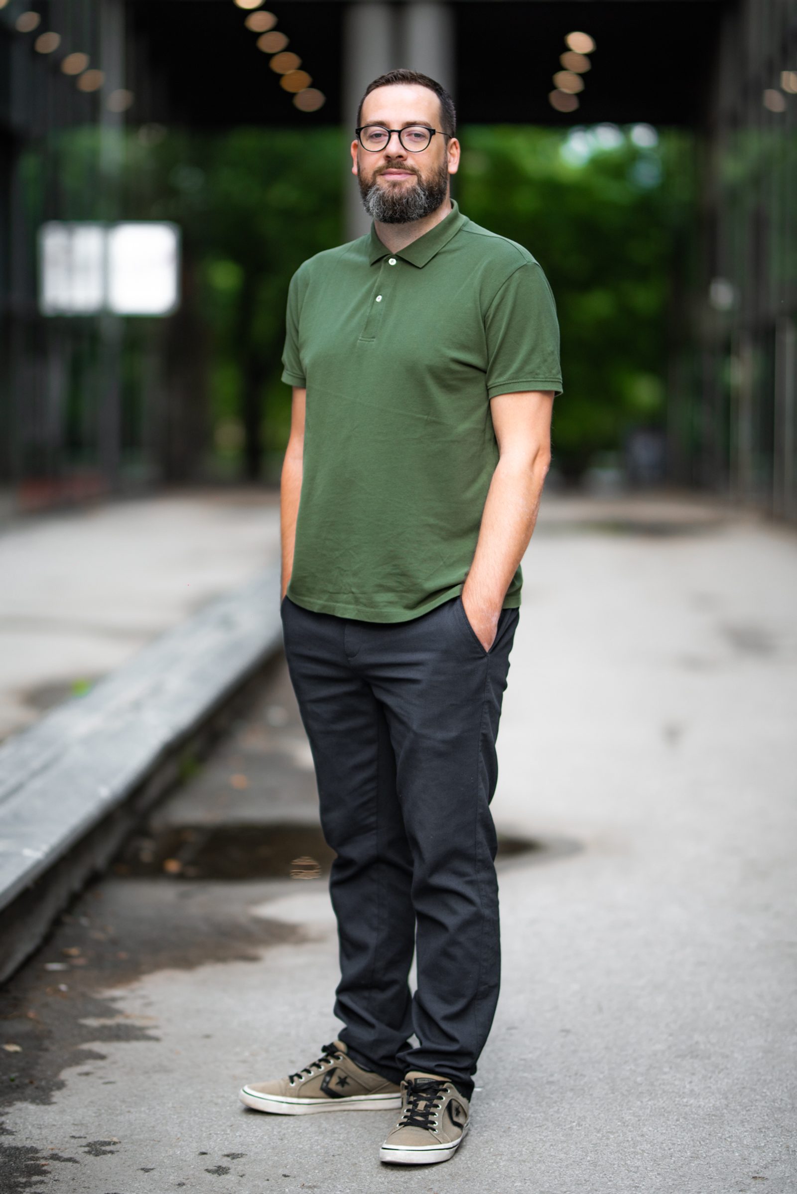 Nemanja Živković, FUNKY Marketing