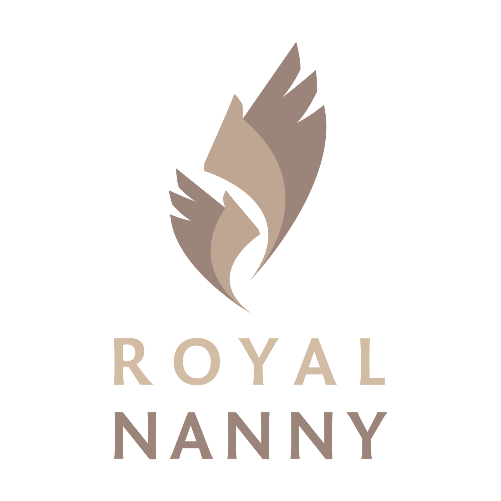 Royal Nanny Logo