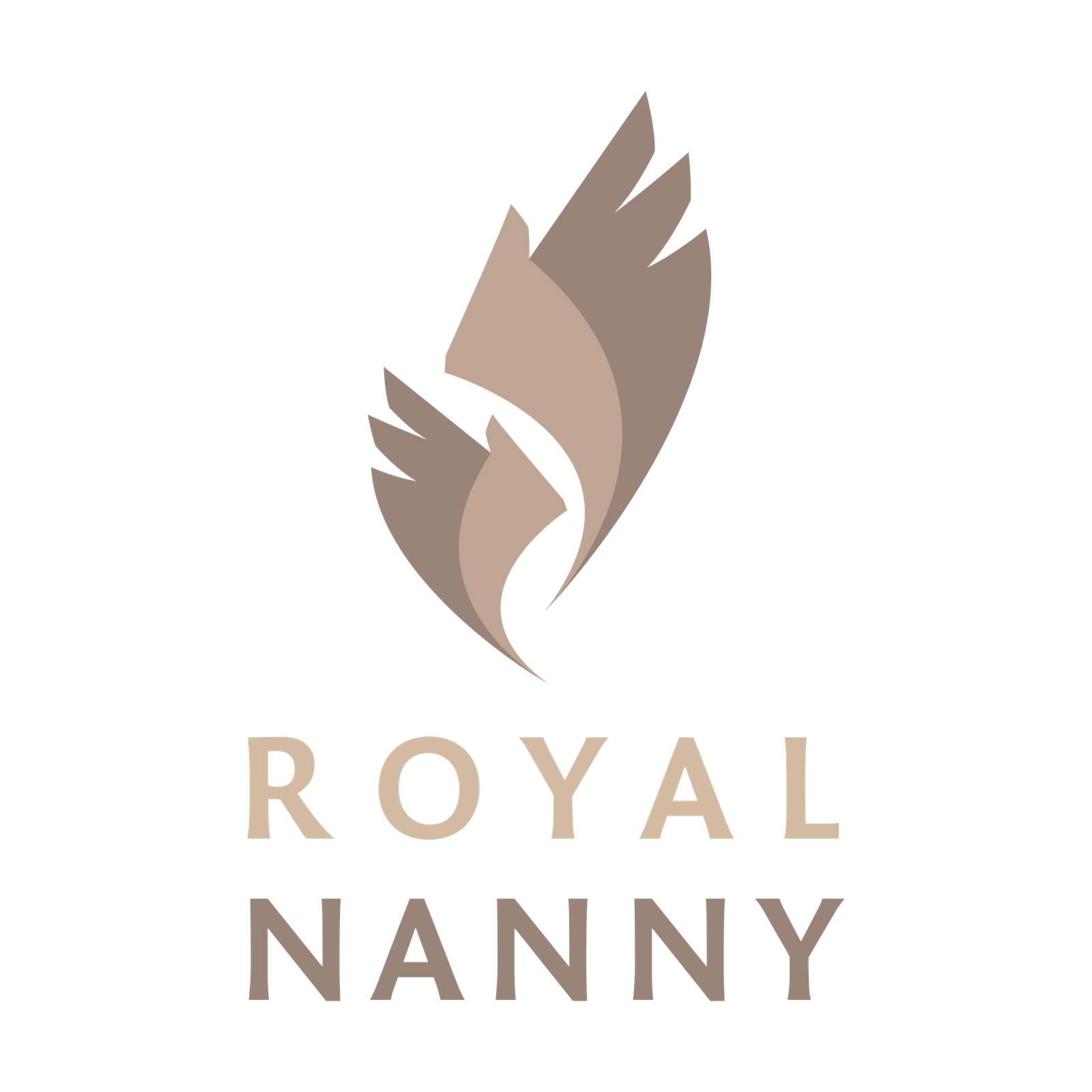 Royal Nanny Logo