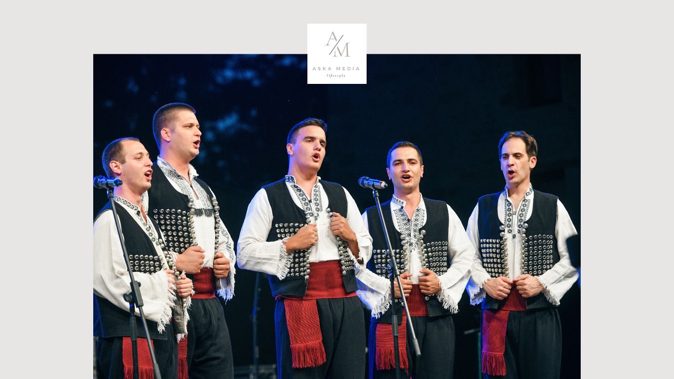 Festival tradicionalnog pjevanja „Sretenjski susreti – Pjesmo moja, roditelja moga“