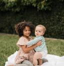 Millie Moon Luxury Diapers, size 7 thumbnail