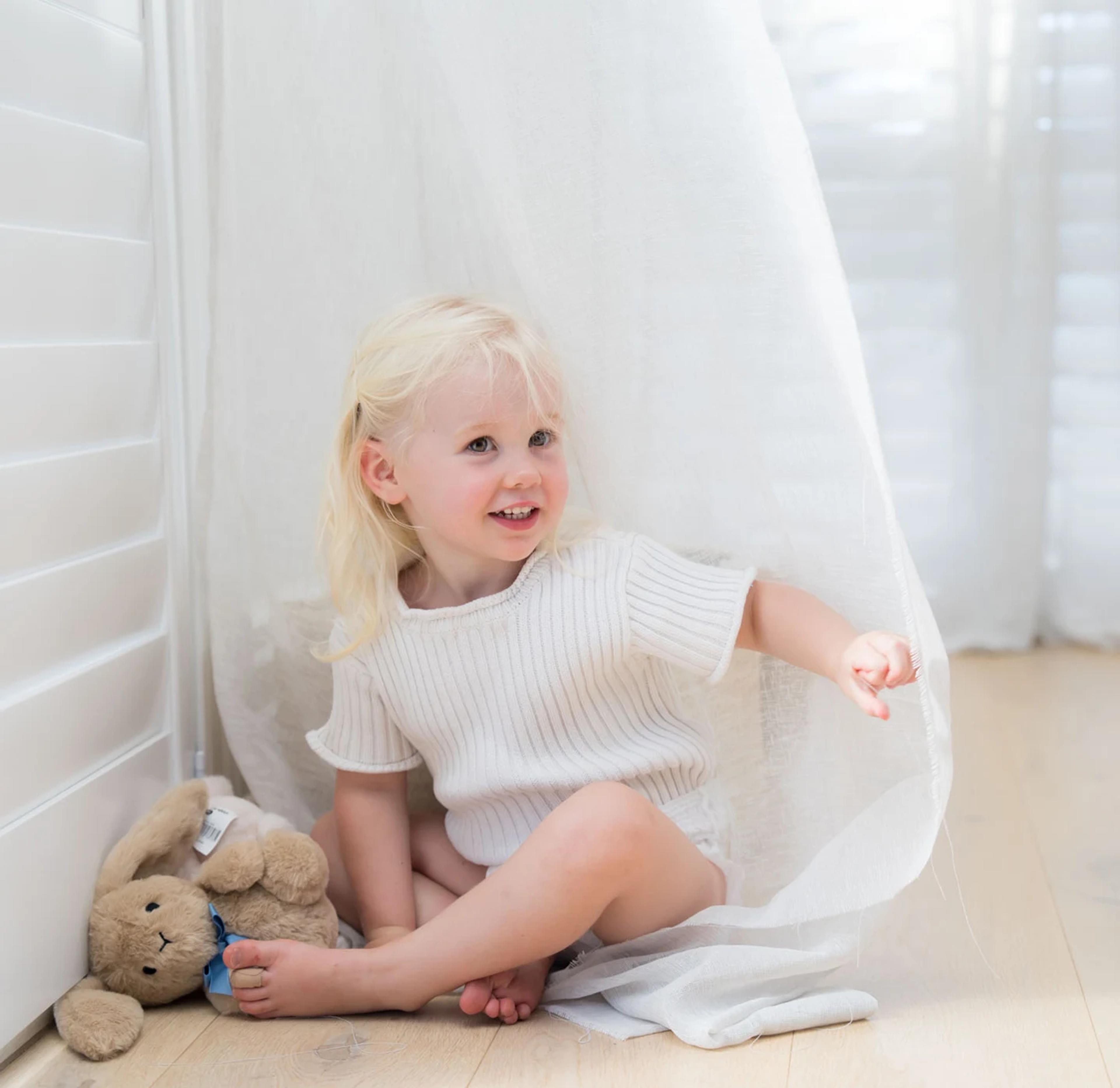 Protecting your little one