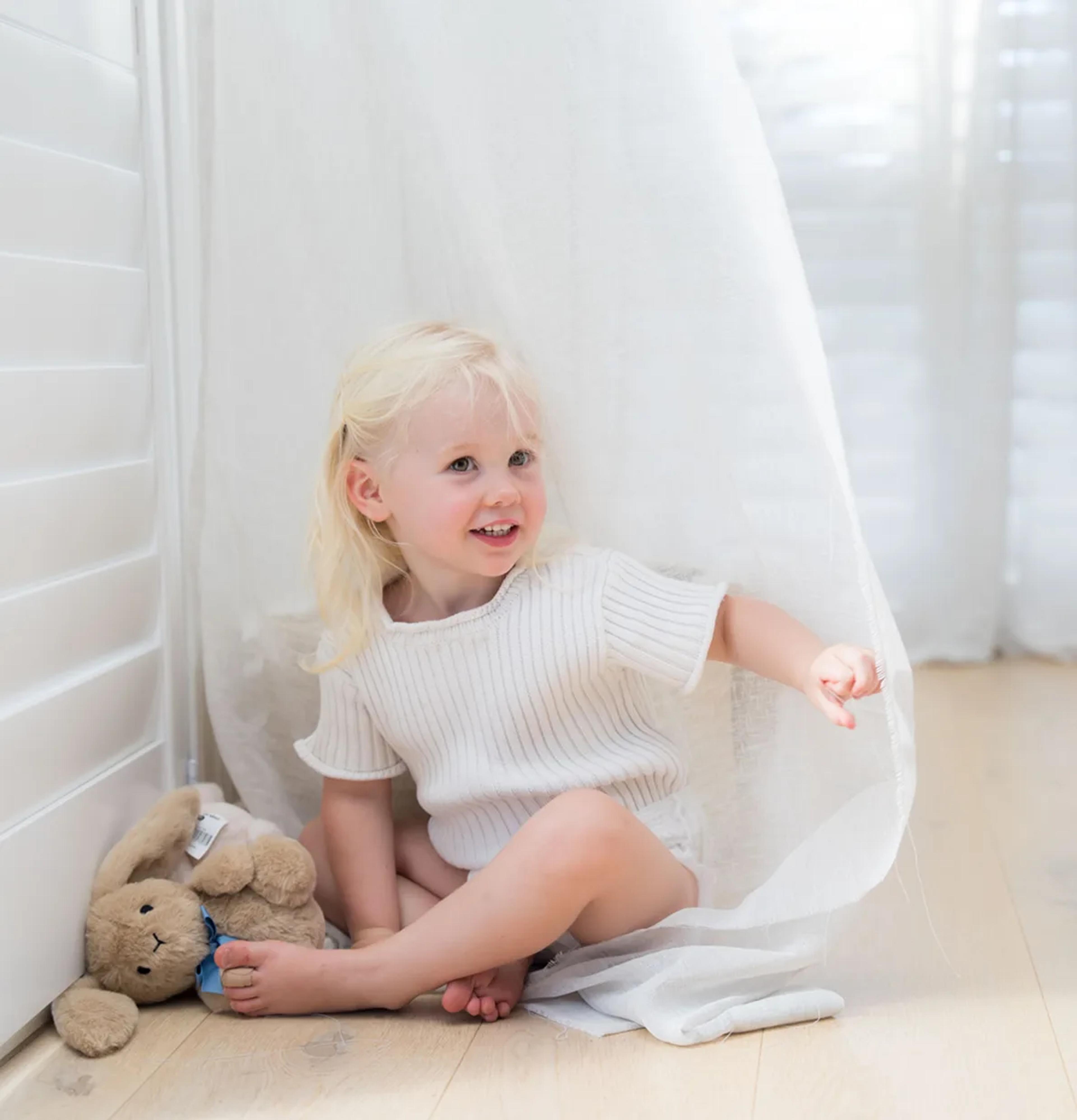 Millie Moon Luxury Nappy Pants, size 5T / 6T