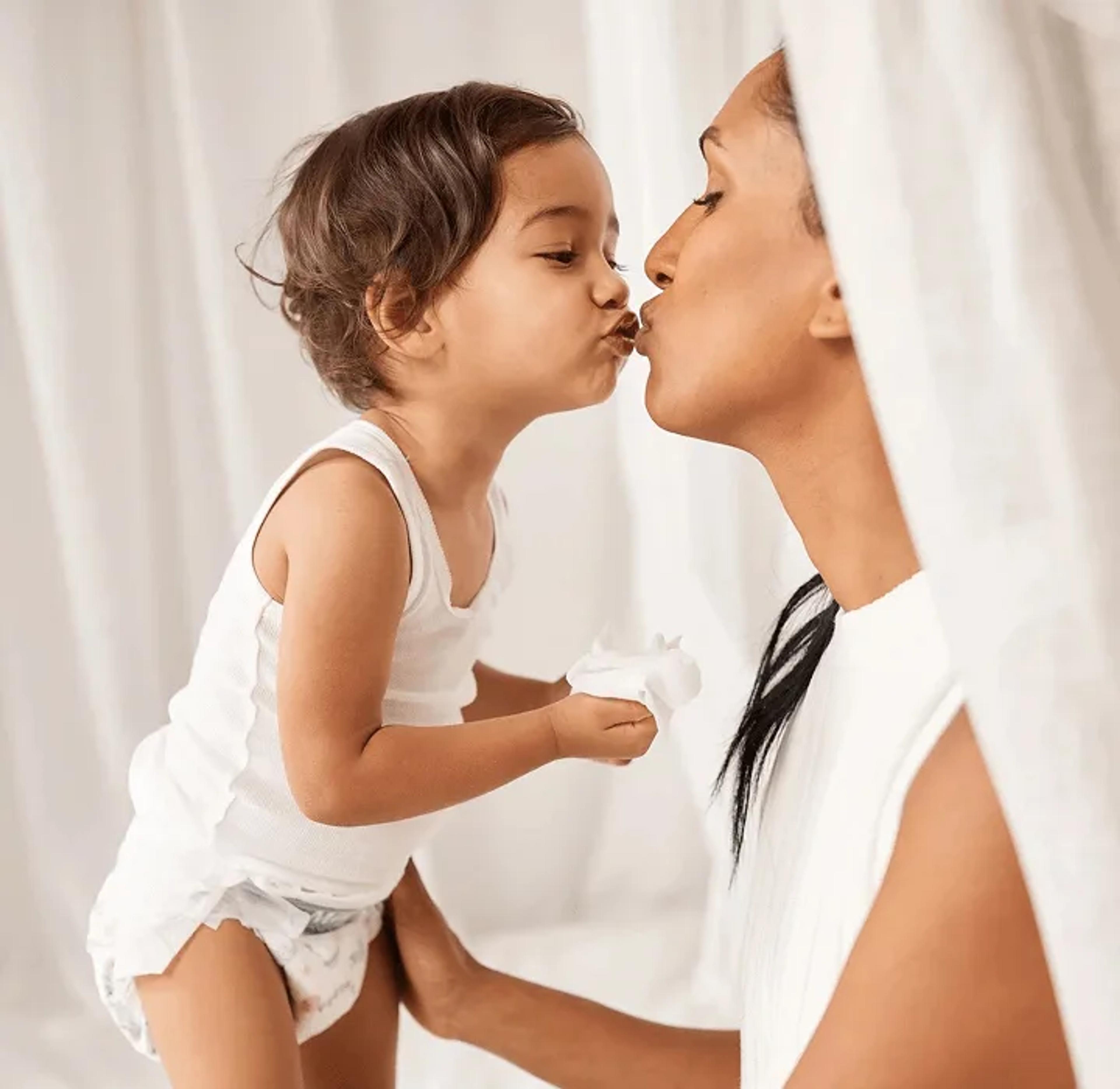 Protecting your little one