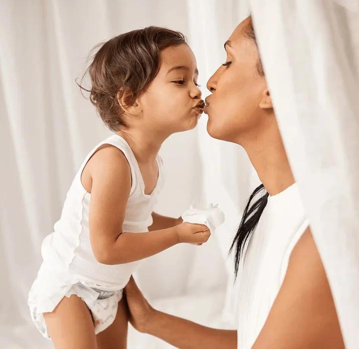 Protecting your little one