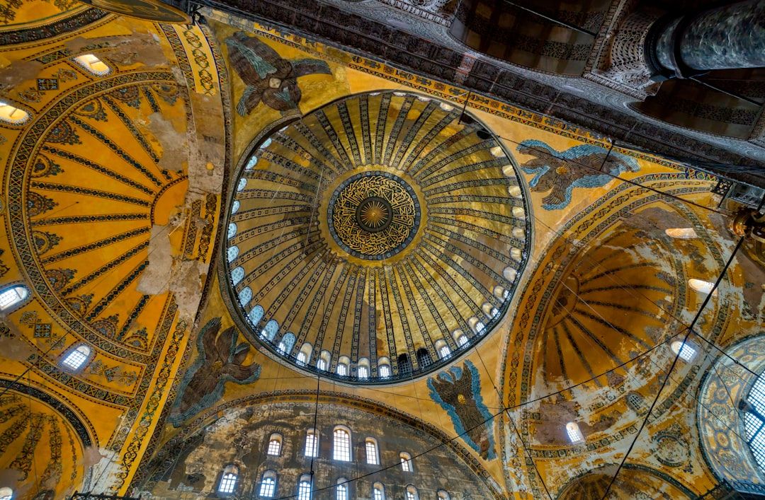 Archbishop's Palace & Byzantine Museum - Medieval Icons and Church Treasures