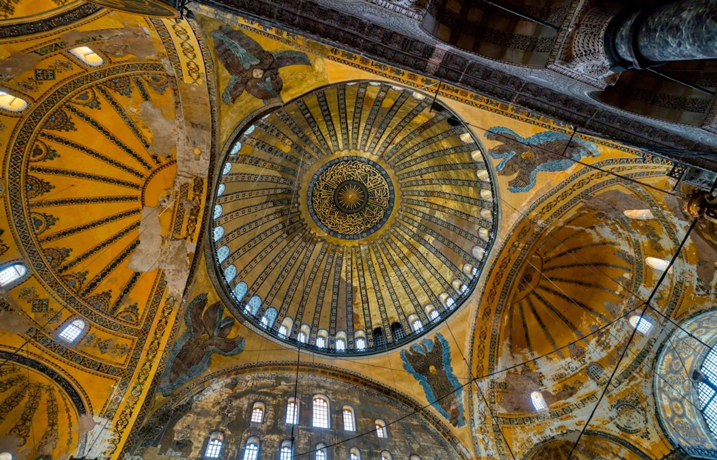 Archbishop's Palace & Byzantine Museum - Medieval Icons and Church Treasures