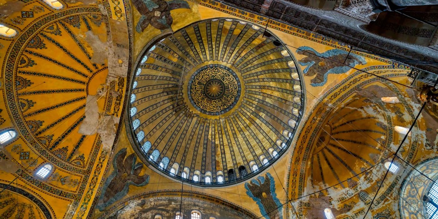 Hotels near Archbishop's Palace & Byzantine Museum