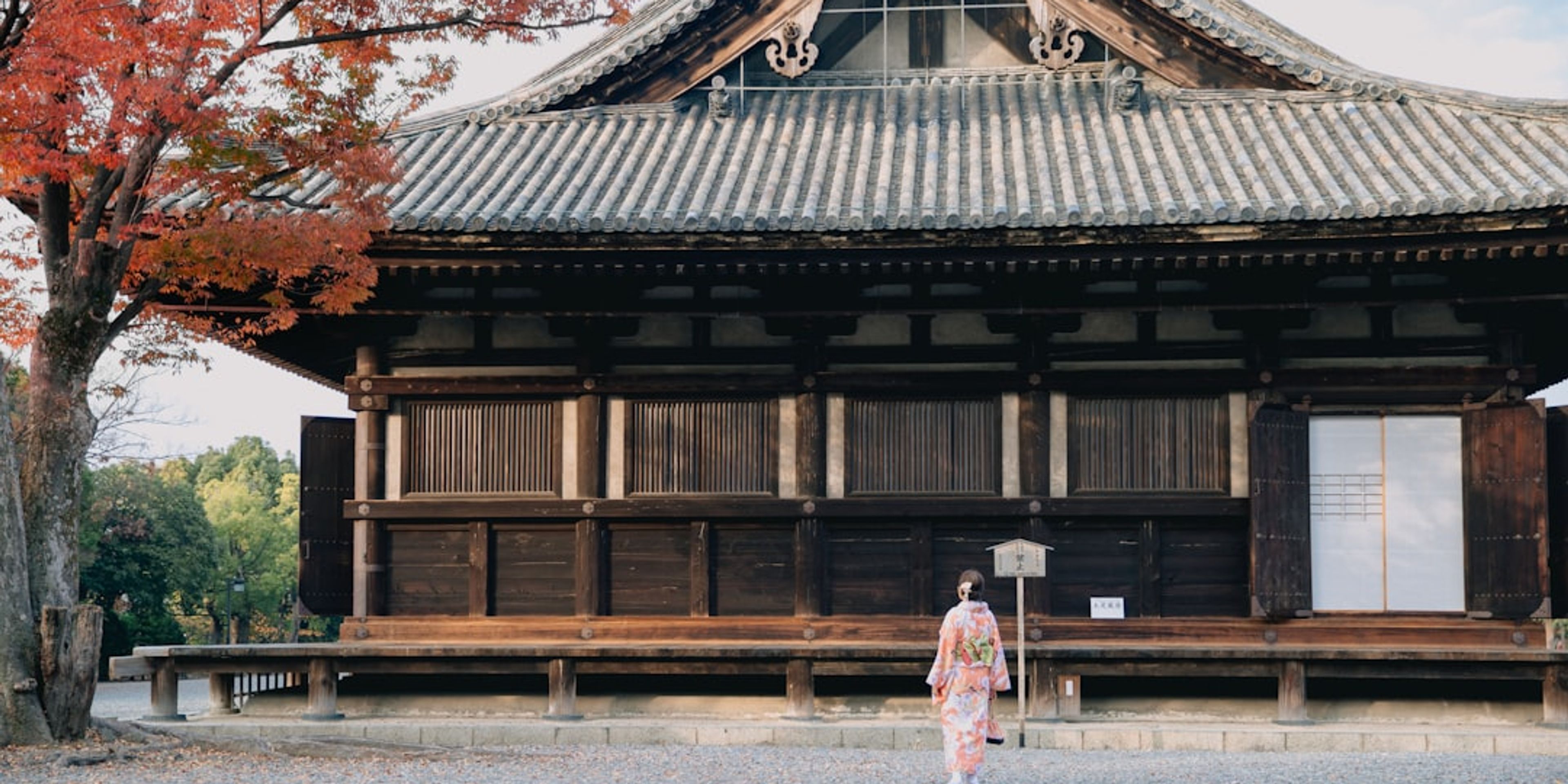 Hotels near Sanjusangen-do