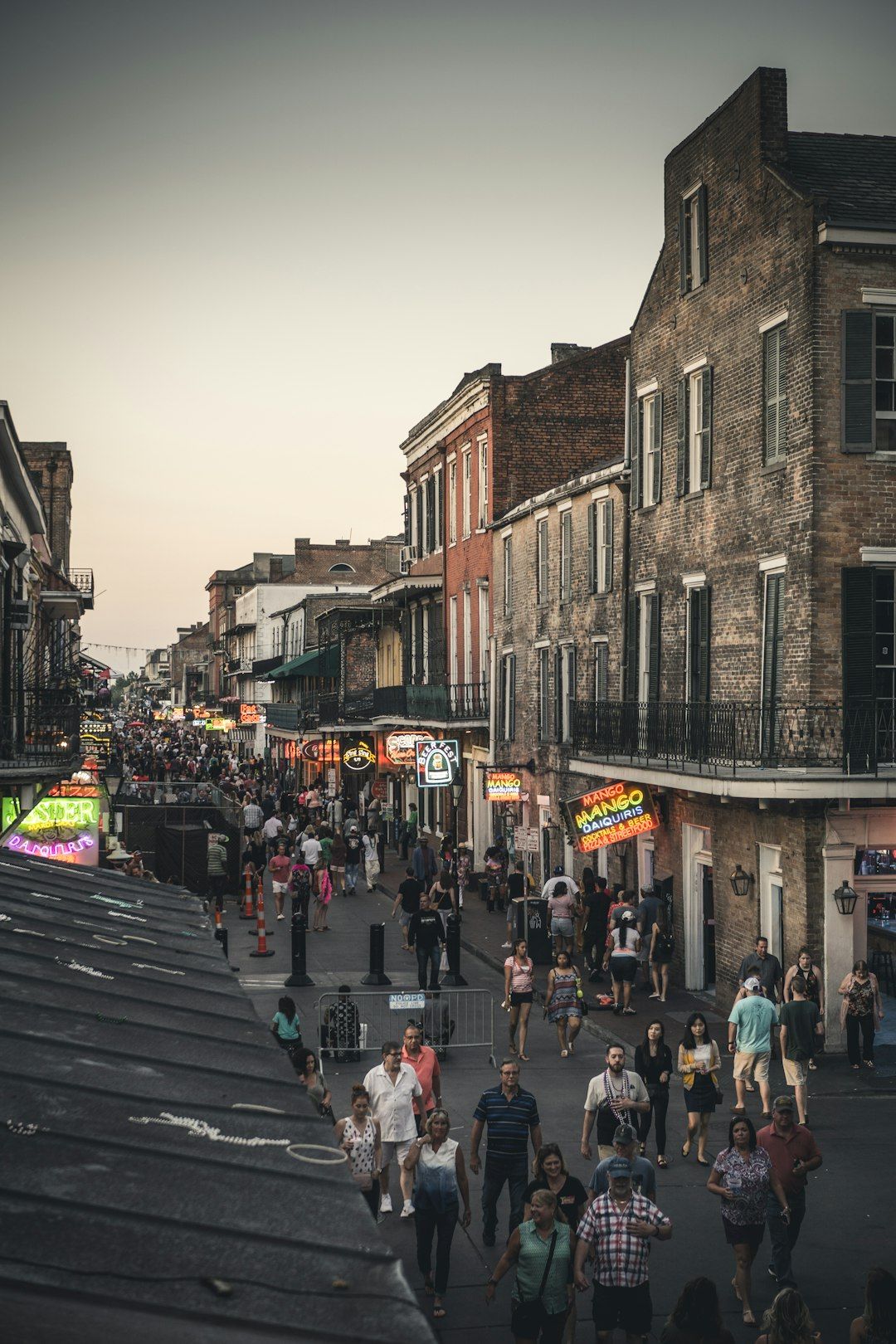 Tremé Fall Fest - Music and Food in America's Oldest Black Neighbourhood