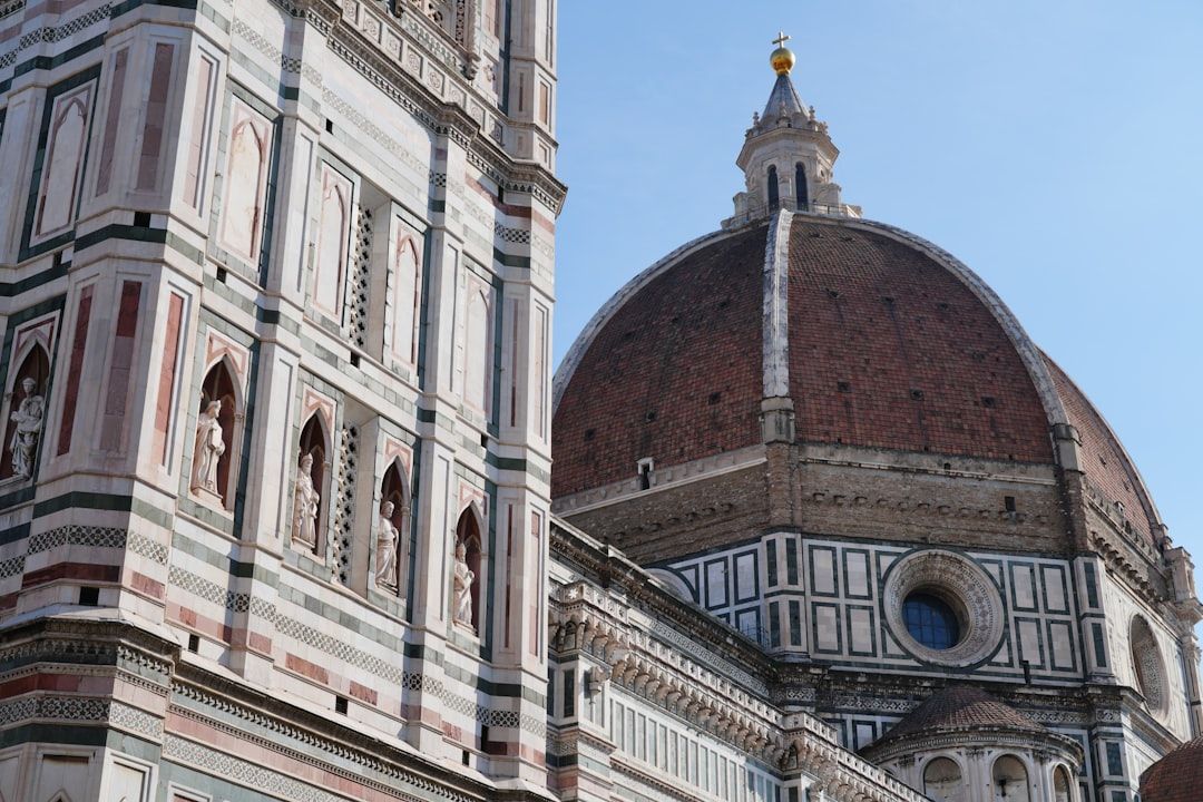 Cathedral of Santa Maria del Fiore (the Duomo) - Florence's Iconic Renaissance Cathedral and Dome