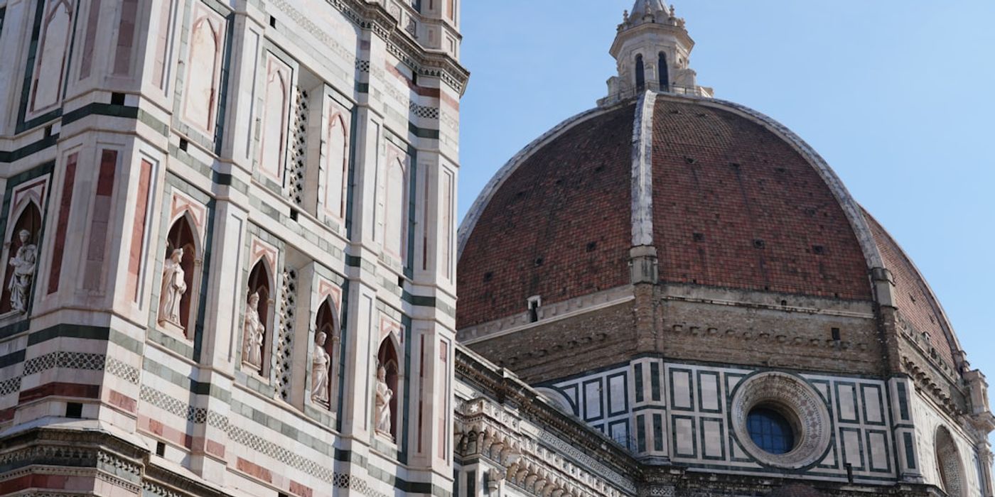 Hotels near Cathedral of Santa Maria del Fiore (the Duomo)