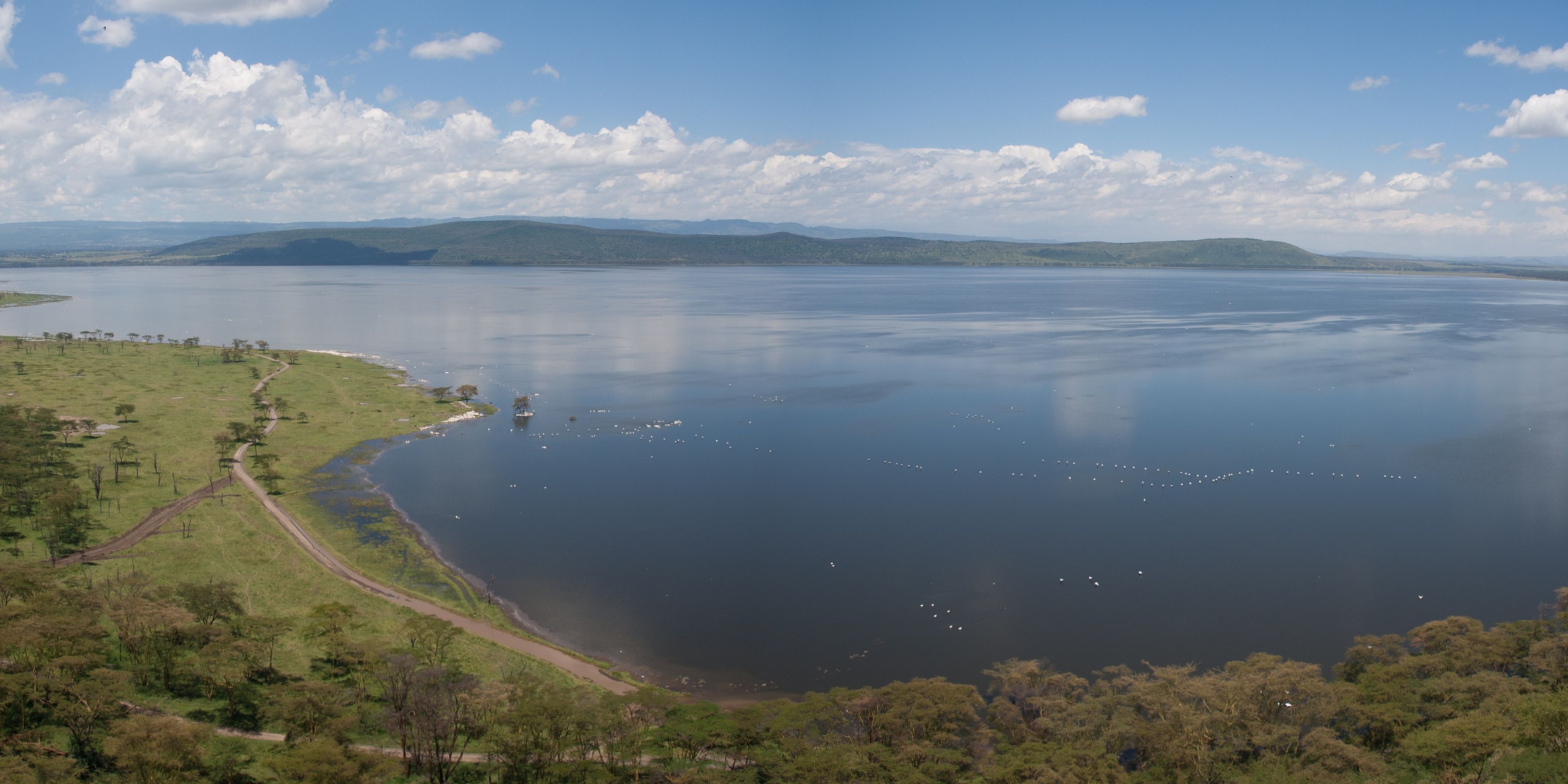 Hotels near Lake Naivasha