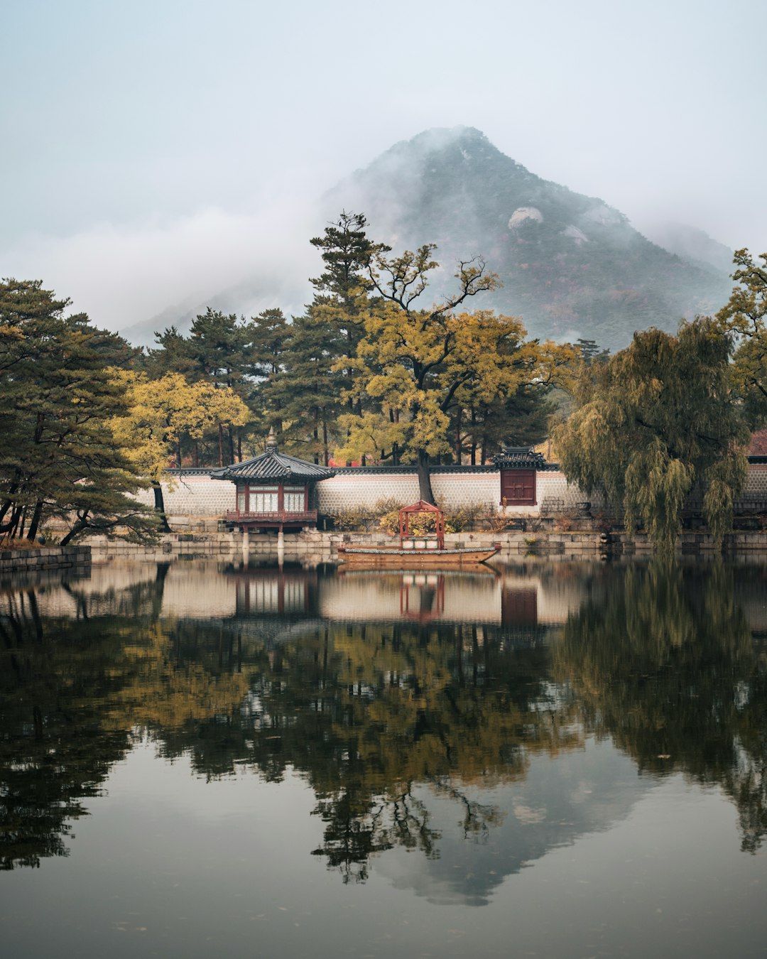 South Korea Travel Guides