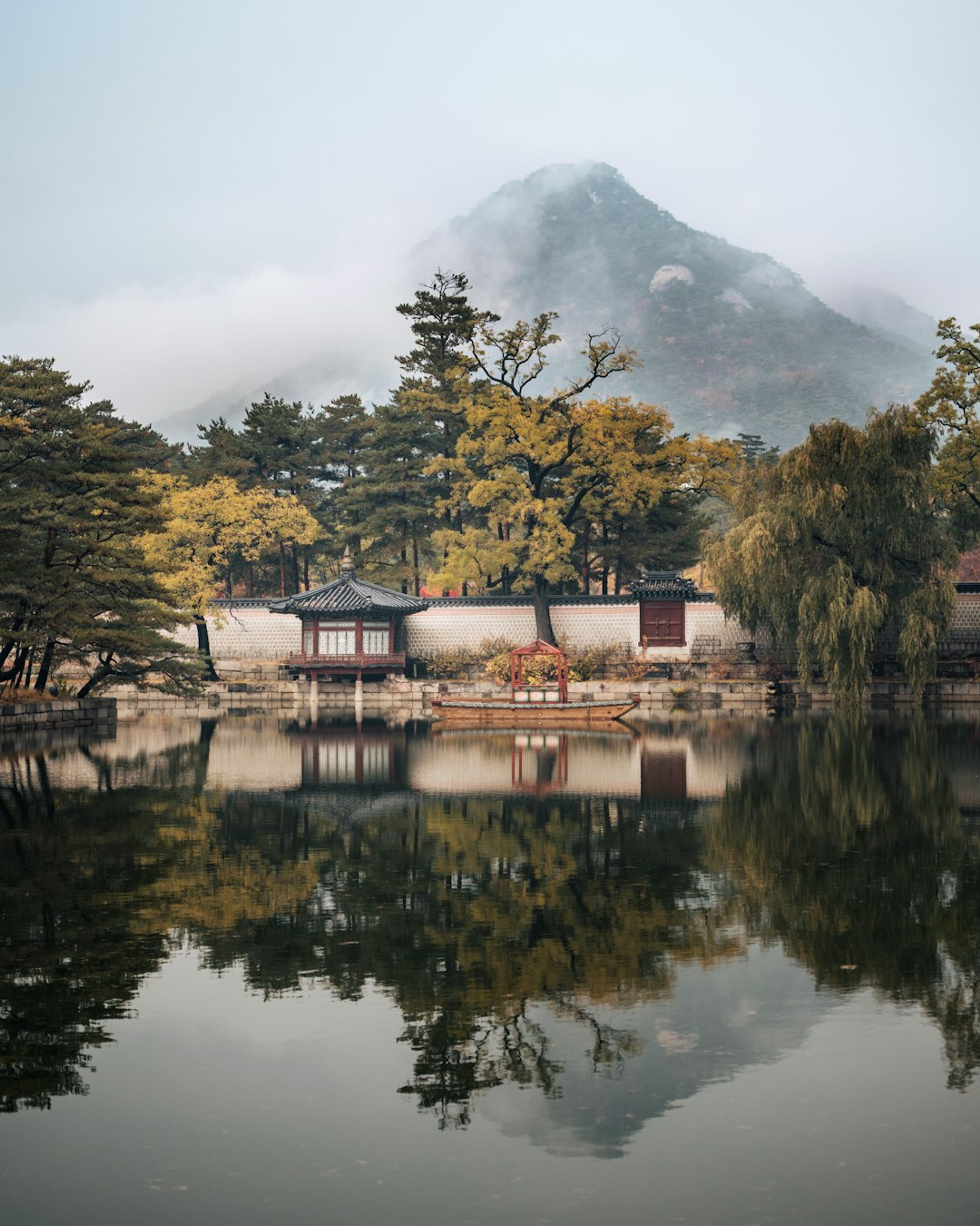 South Korea