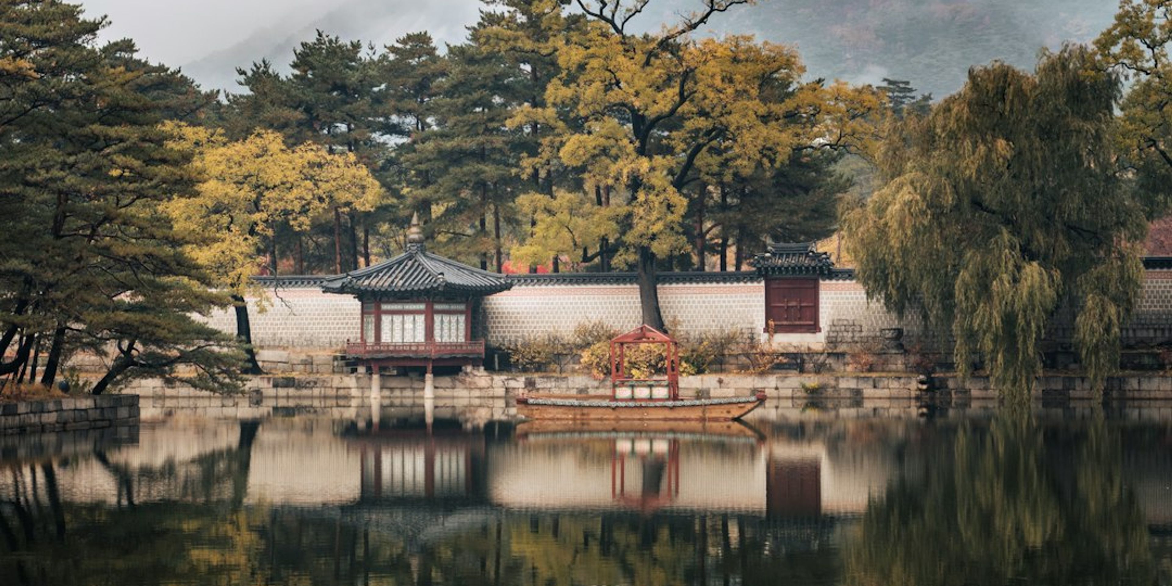 South Korea Travel Guides